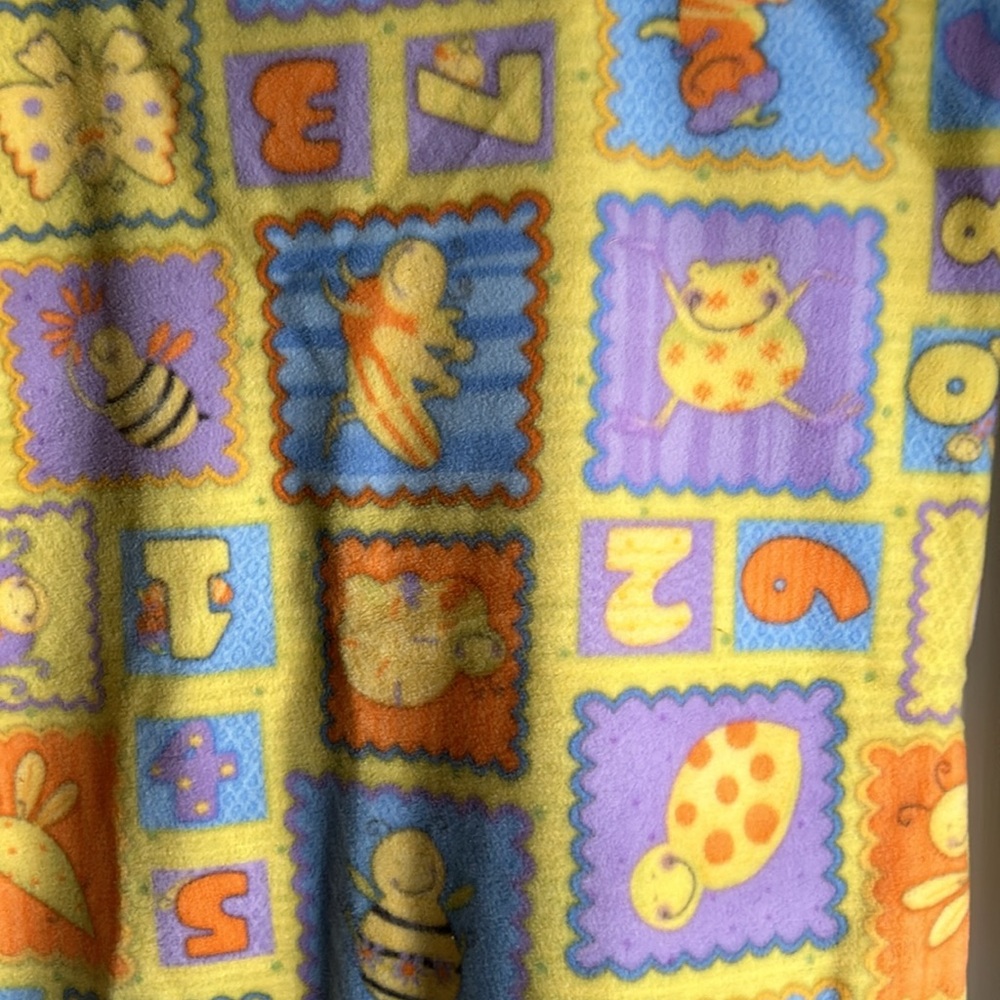 Baby blanket - Picture 2 of 3
